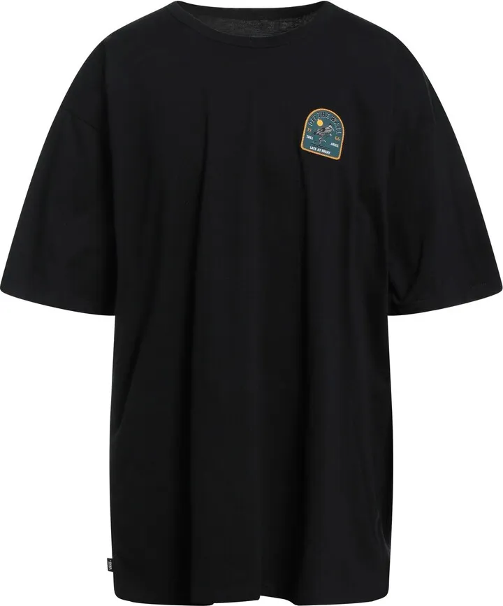 T-shirt Black