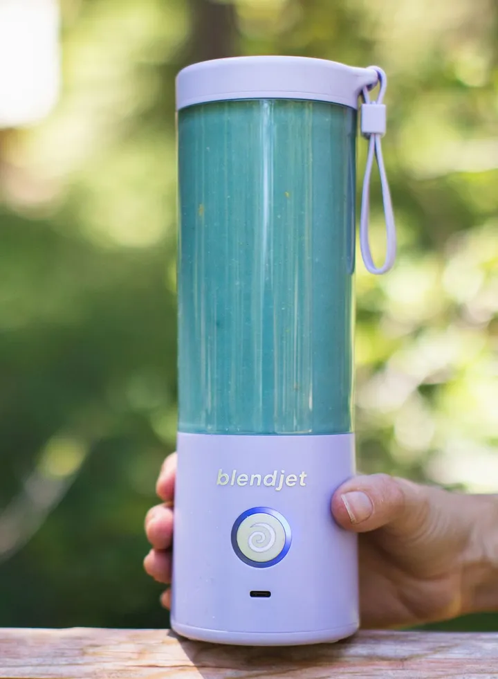 Portable Blender V2