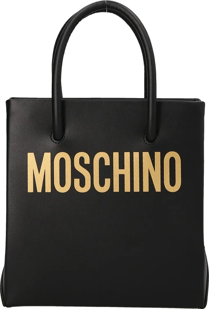 Mini Logo Handbag