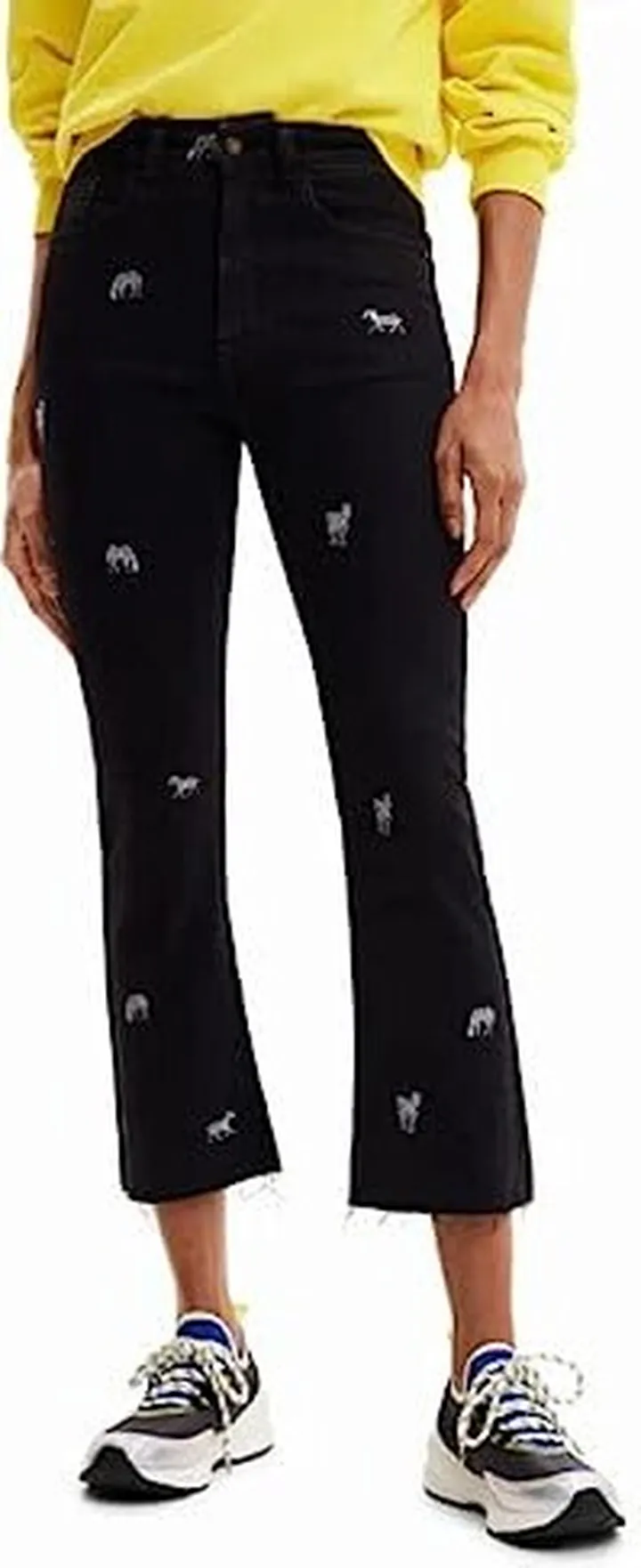 Desigual Women's Denim_NISCALO
