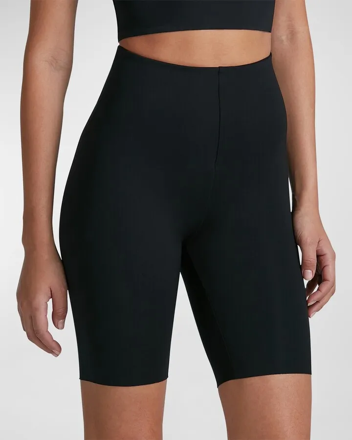 Neoprene Bike Shorts