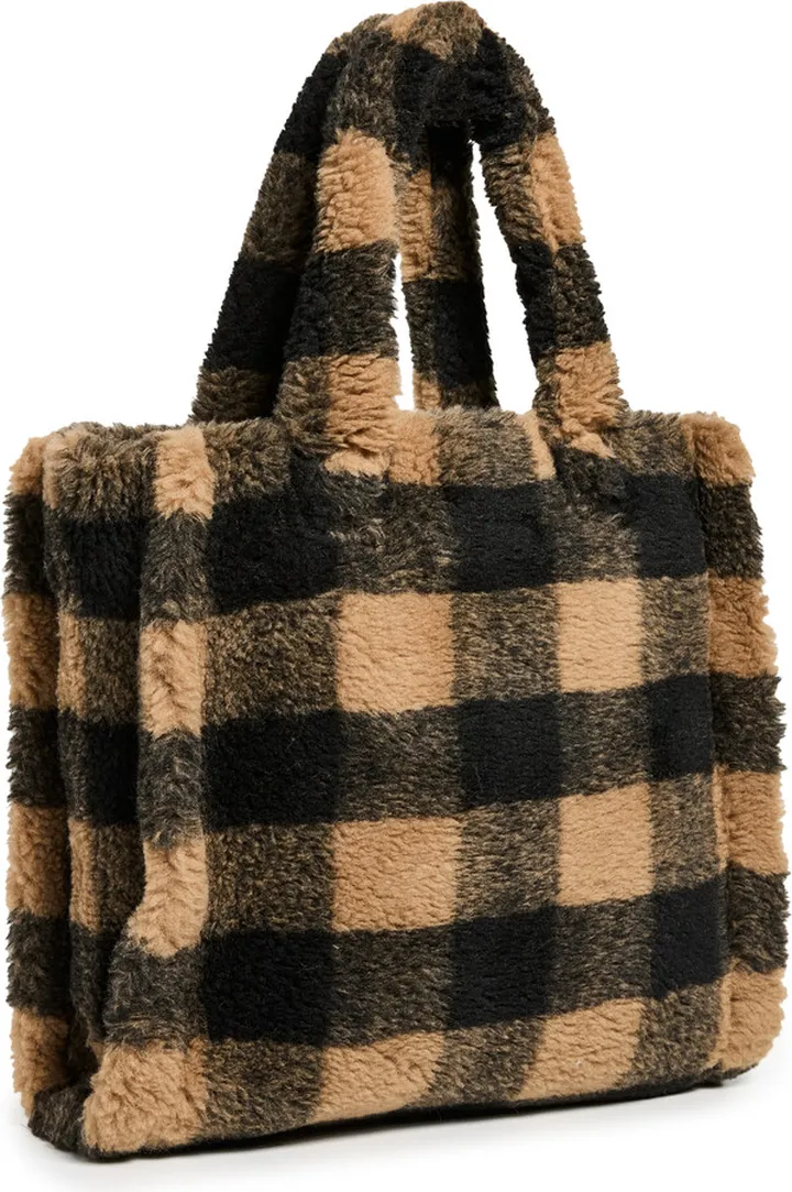 STAND STUDIO Lolita Tote