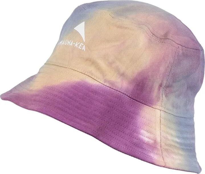 Hat Purple