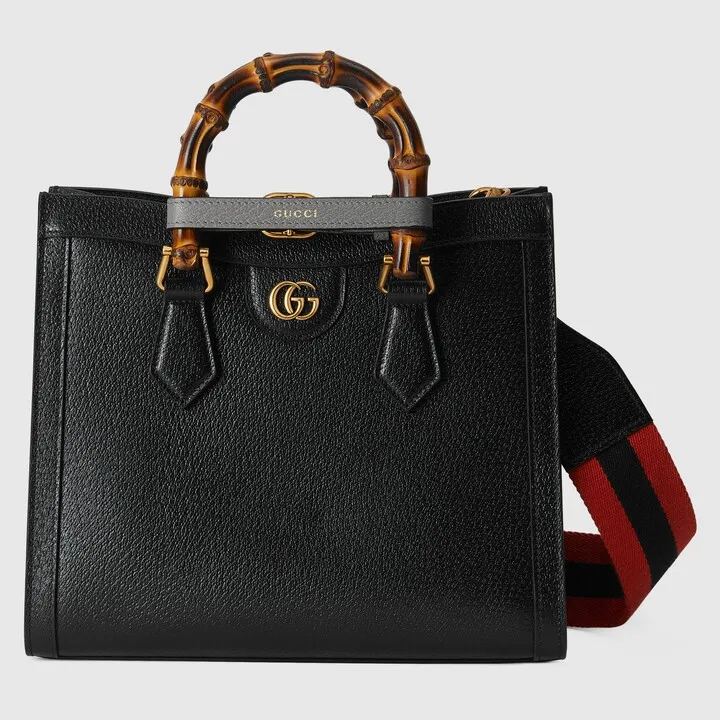Gucci Diana small tote bag