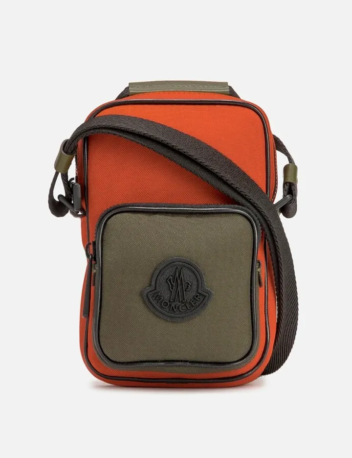 Yehor Crossbody Bag