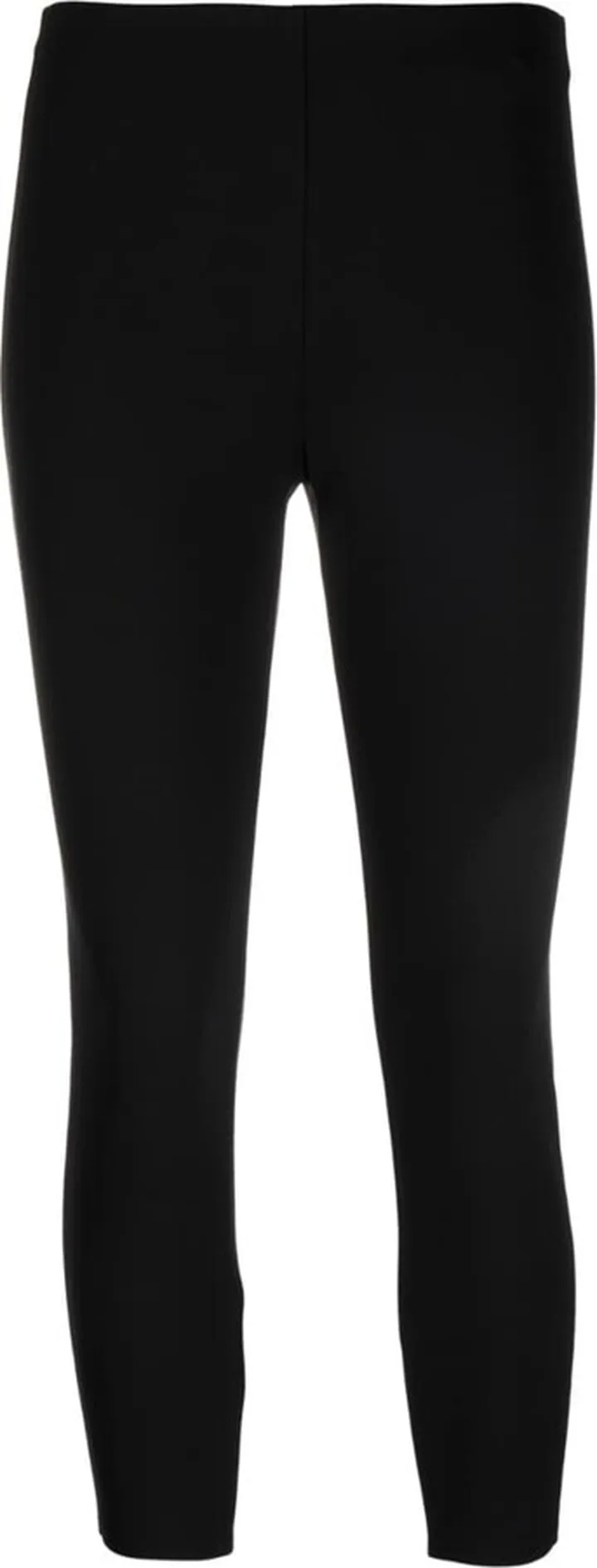 Skinny Cropped Trousers