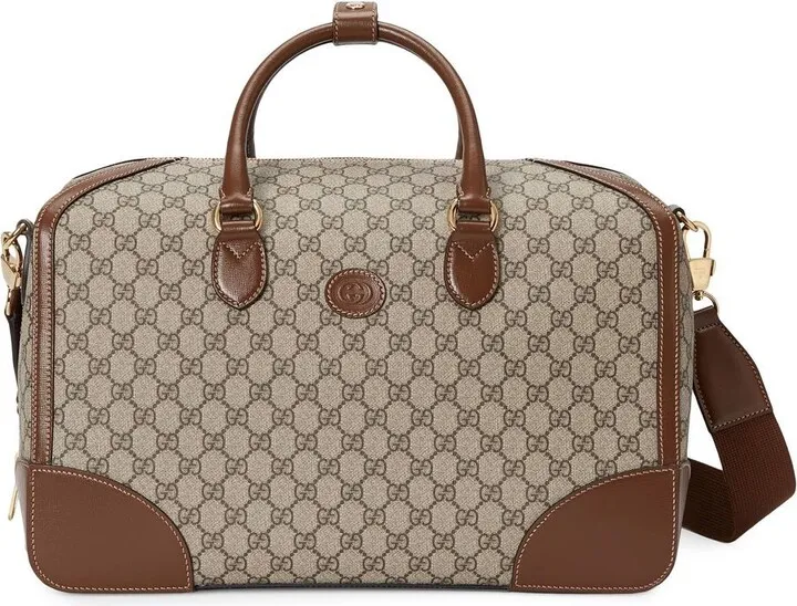 GG Supreme holdall