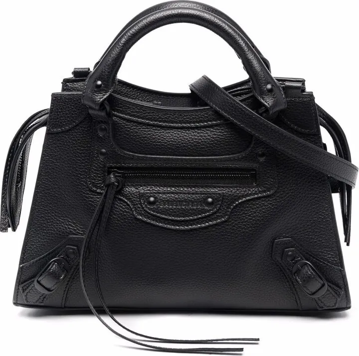 Neo Classic City XS tote bag