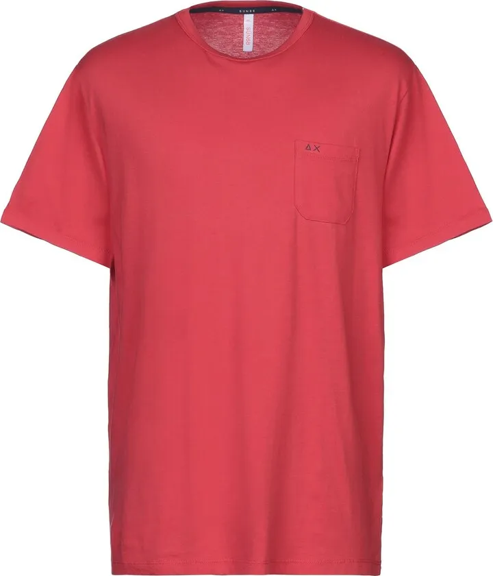 T-shirt Midnight Blue