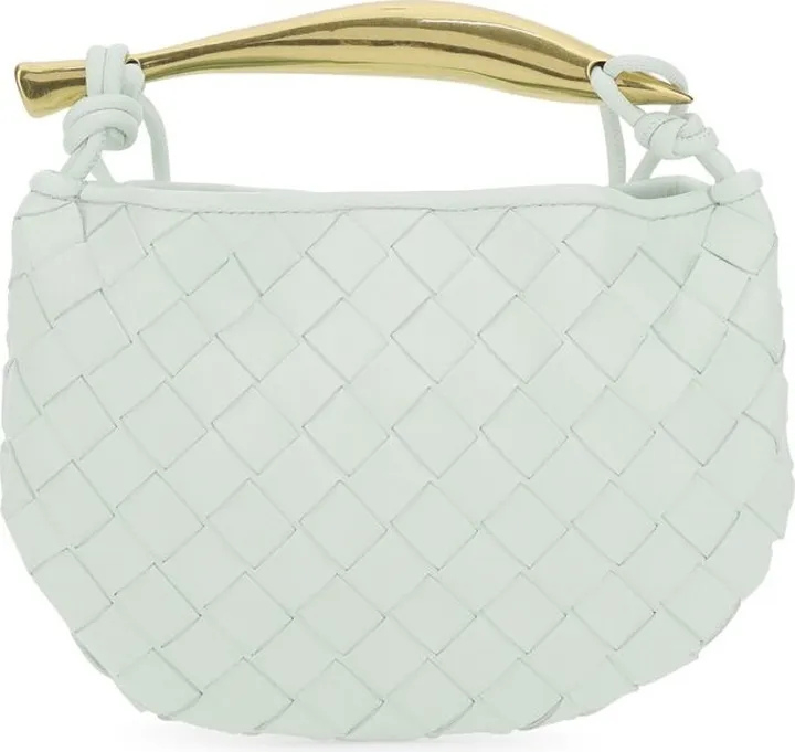 Bottega Veneta Intrecciato Mini Sardine Bag
