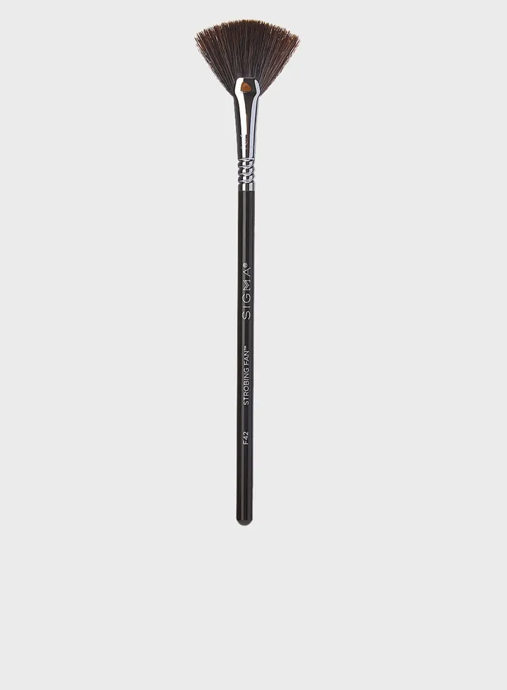 F42 - Strobing Fan
