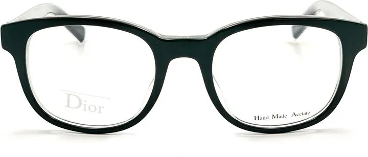 Dior Eyewear Rectangular Frame Glasses