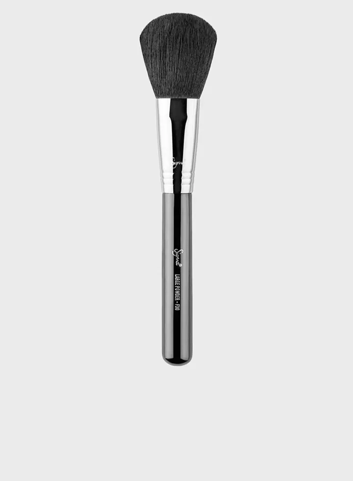 F30 - Large Powder Brush