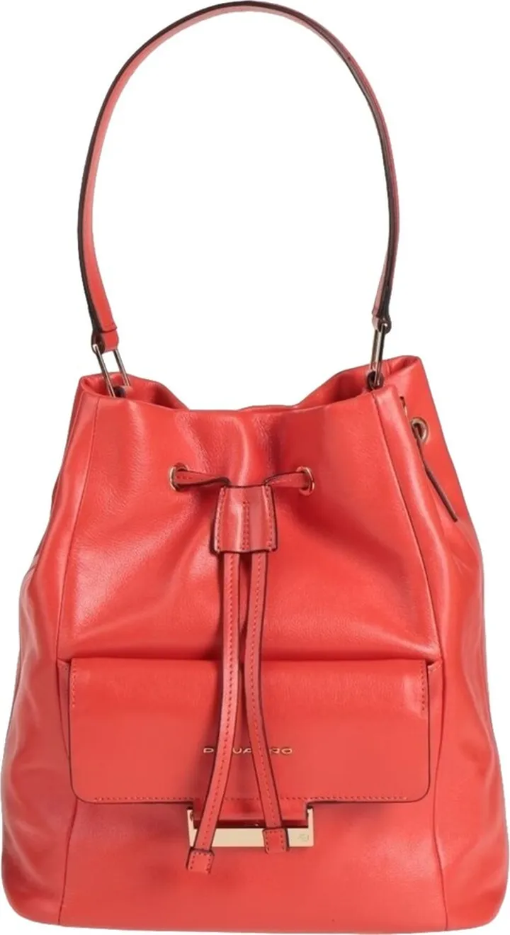 Handbag Coral