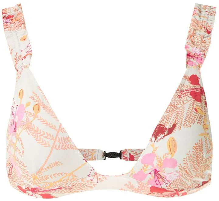Loretta bikini top