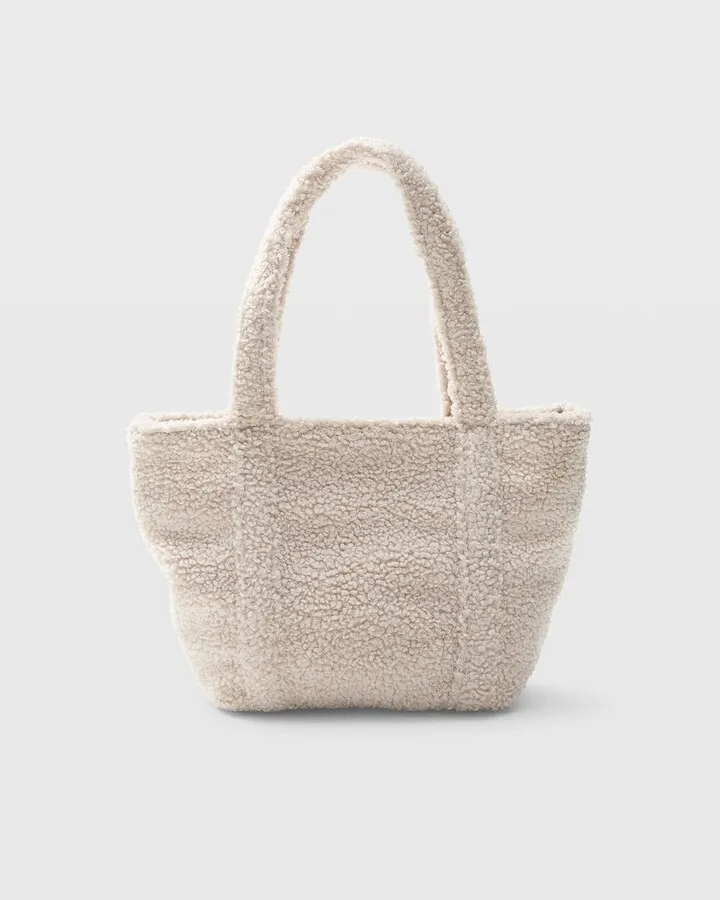 Teddy Bag