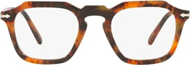 Persol Square Frame Glasses