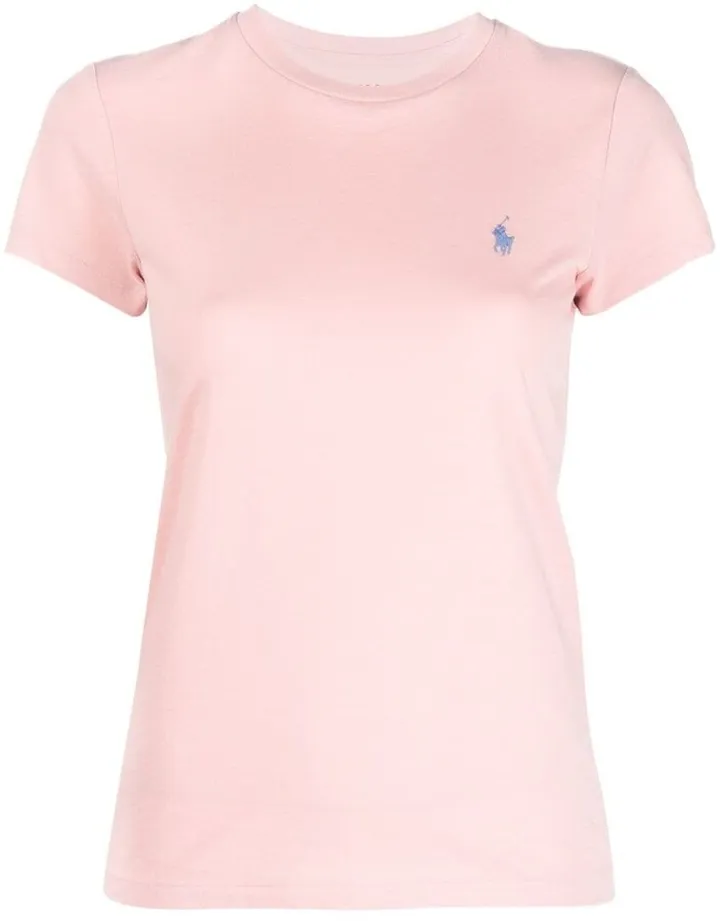 Polo Pony cotton T-shirt