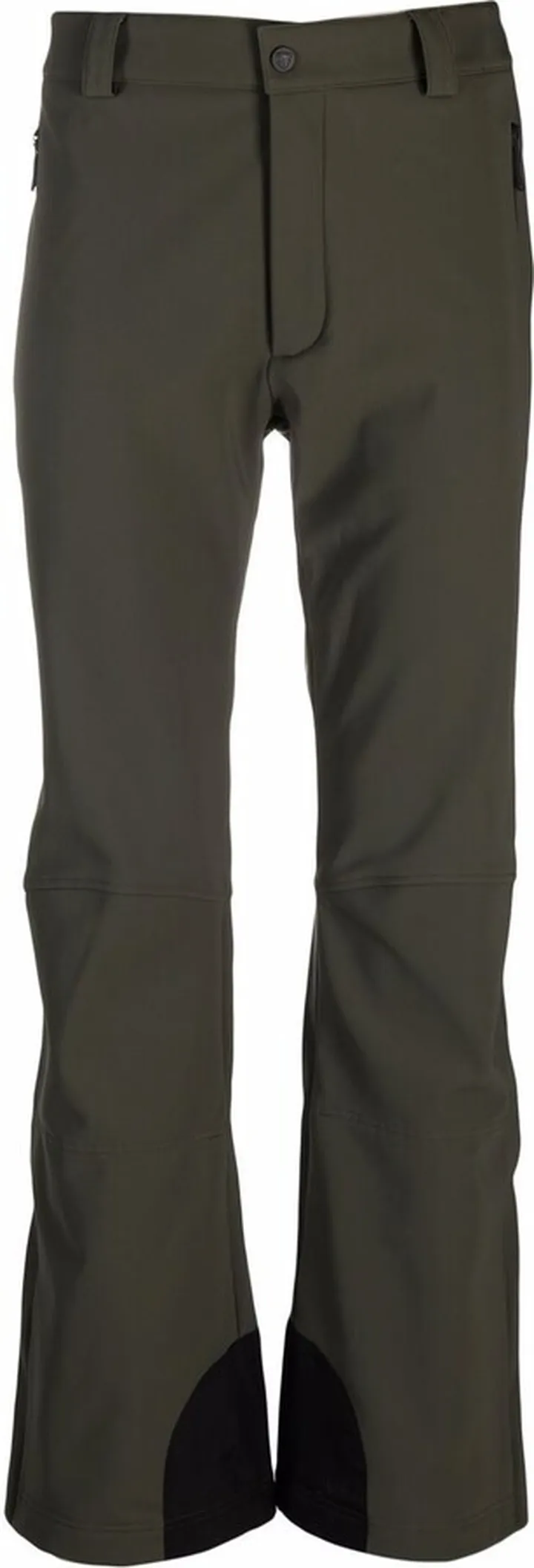Soft Shell Ski Pants