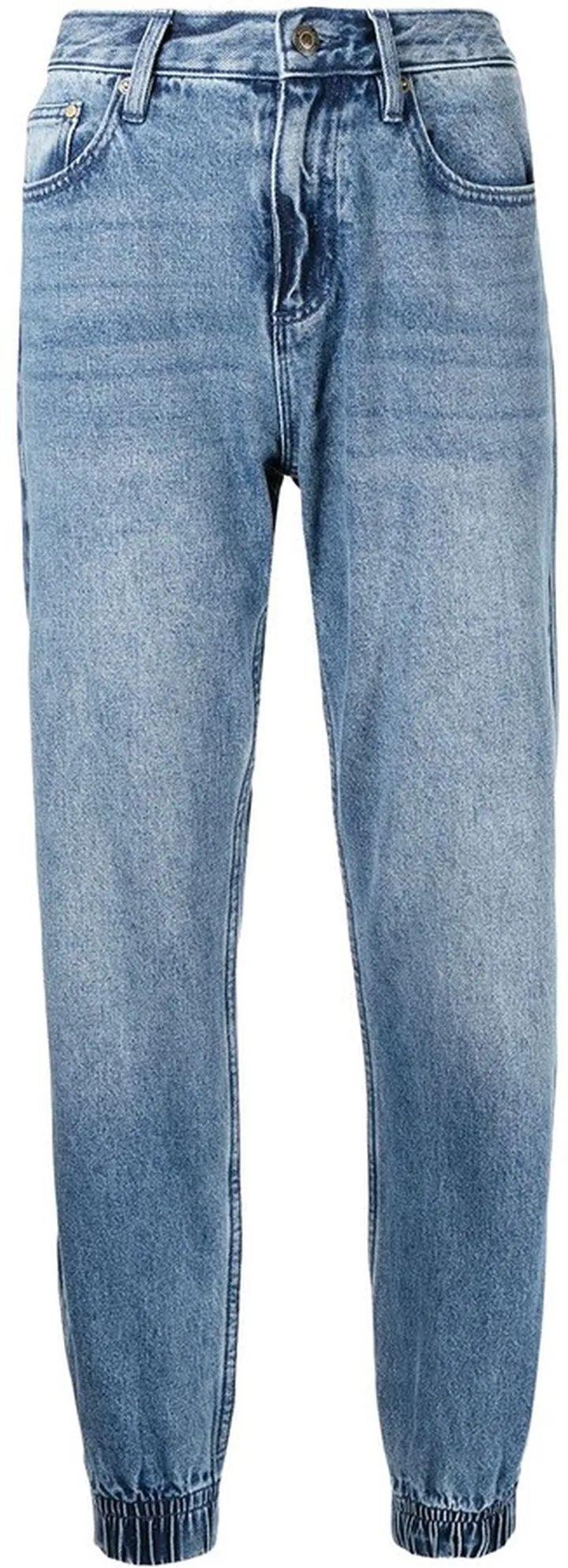 Boyfriend Jogger Jeans