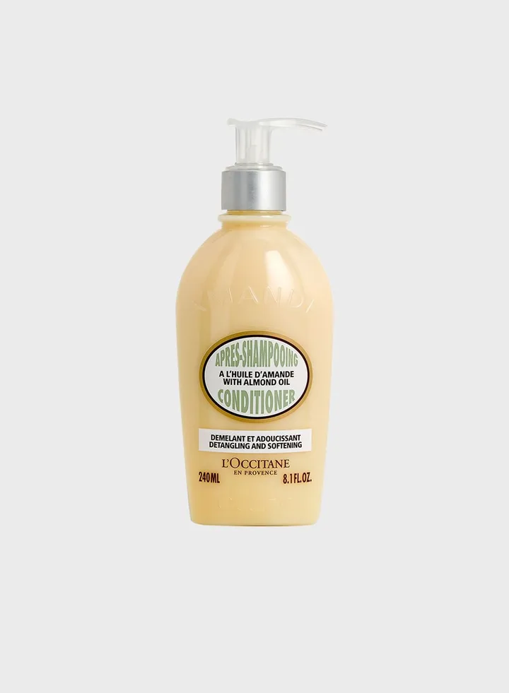 Almond Conditioner 240Ml