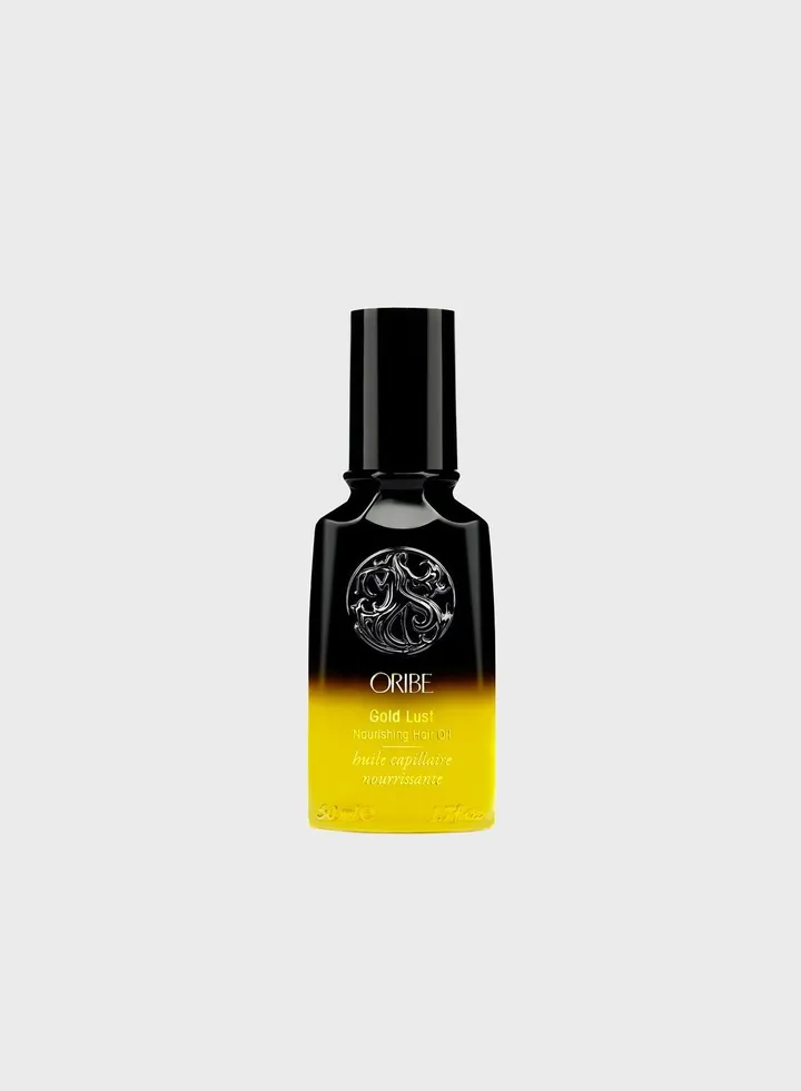 Gold Lust Nourishing Hair Oil Travel Size 50ml
