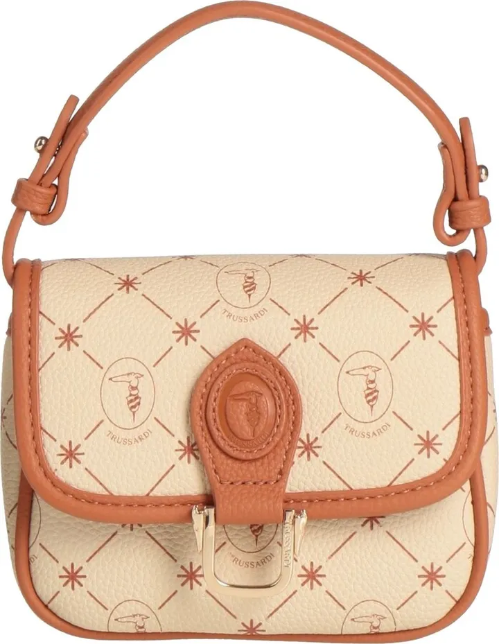 Handbag Beige