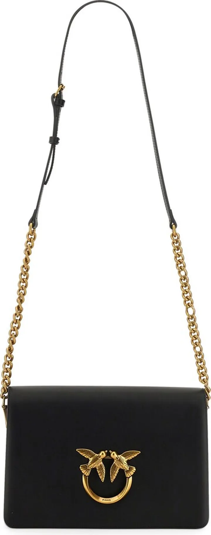 Classic Love Click Bag