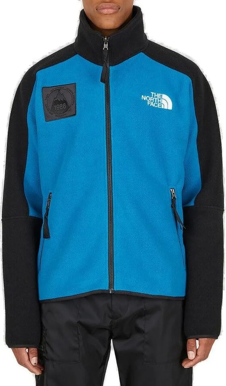 The North Face Origins Mountain Zip-Up Sweater