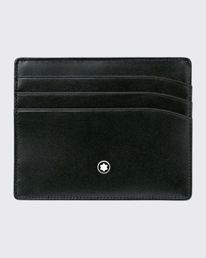 MST Pocket Holder 6cc Black