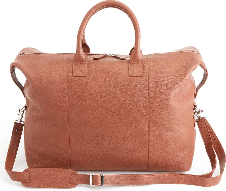 Personalized Medium Duffel Bag