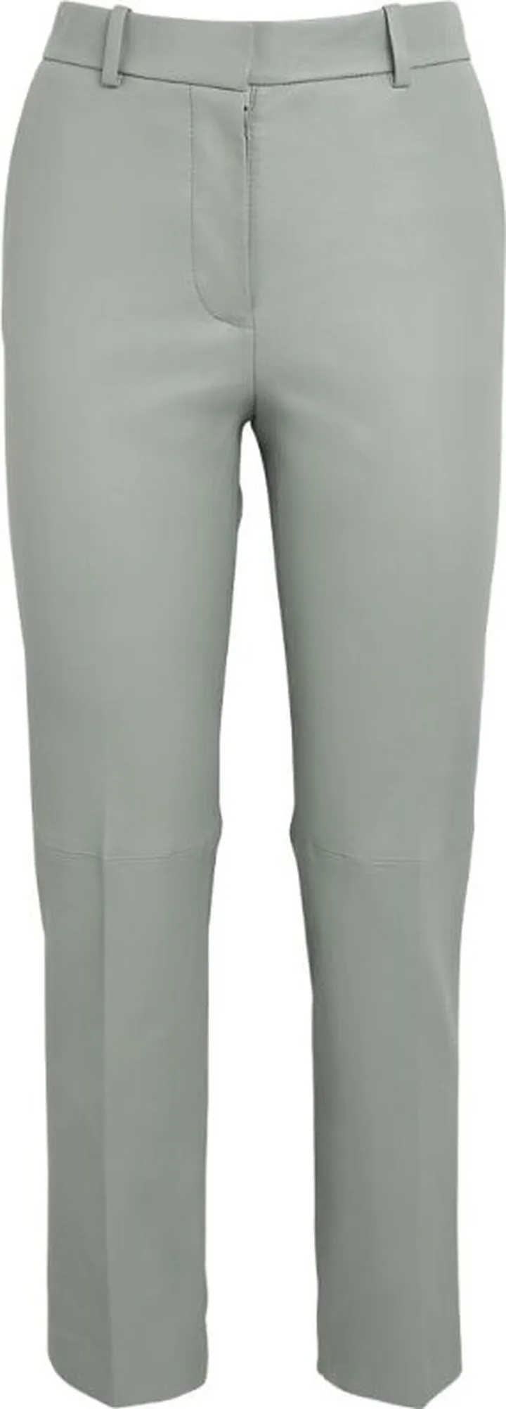 Joseph Leather Coleman Trousers