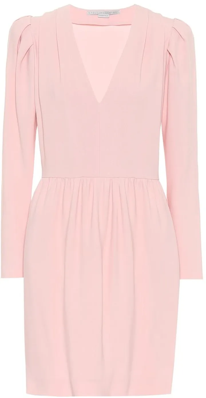 Cady minidress