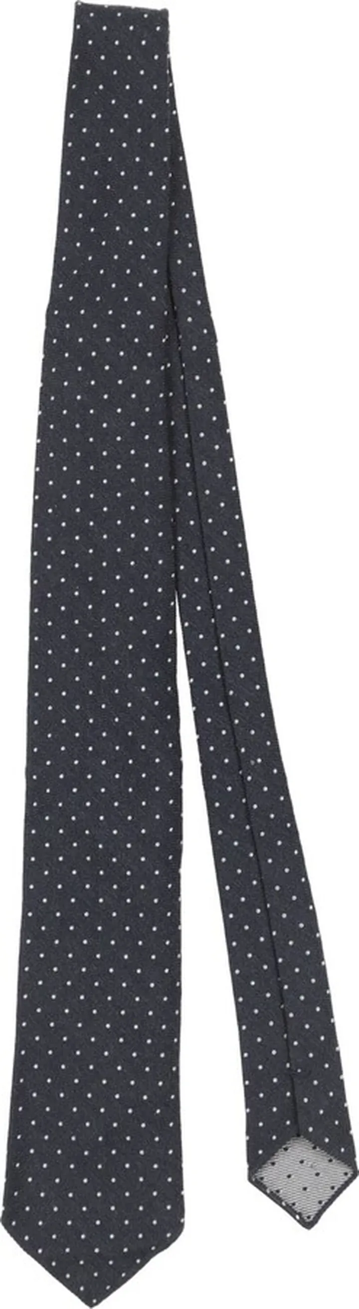 Ties & Bow Ties Midnight Blue