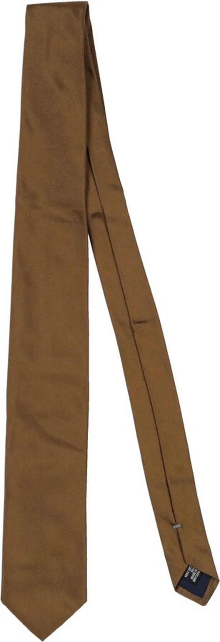 Ties & Bow Ties Military Green