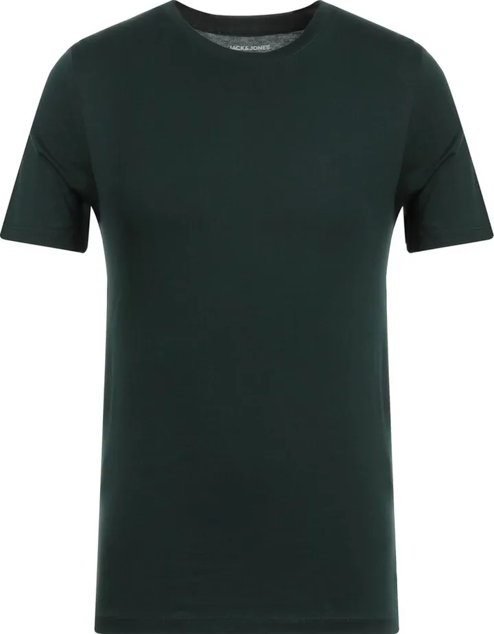 T-shirt Dark Green