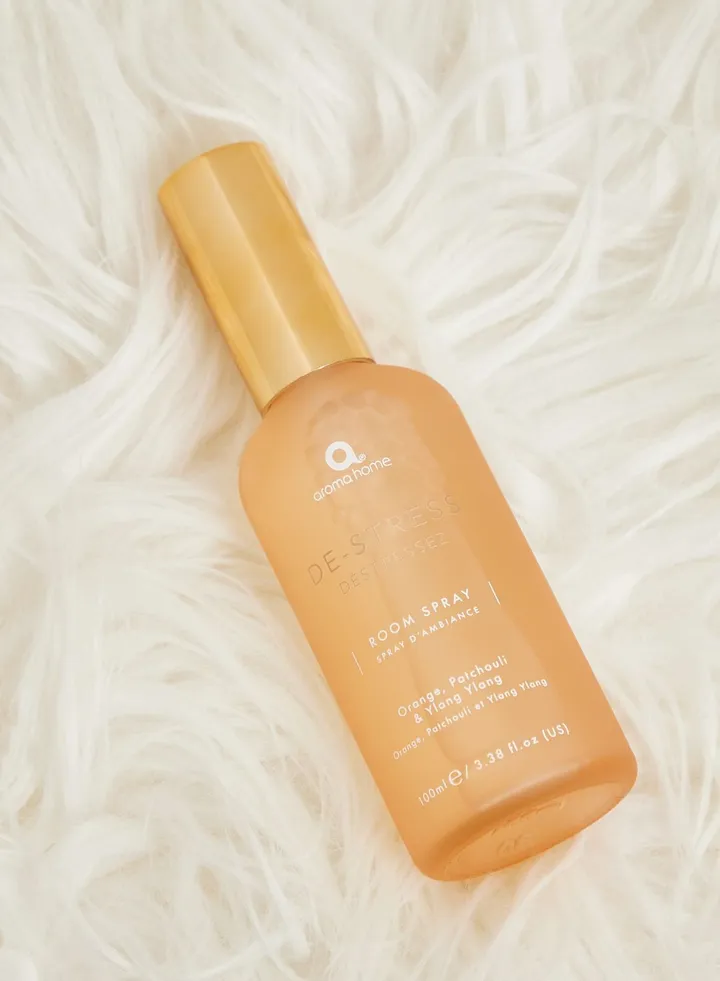 De-Stress Room Spray