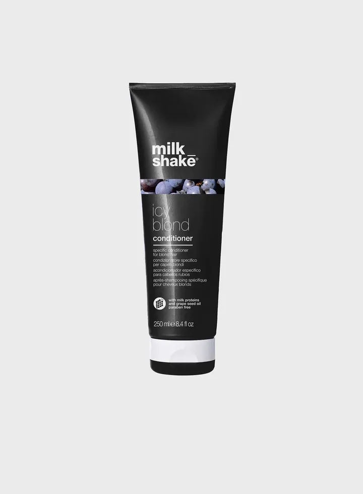 Icy Blond Conditioner 250ml