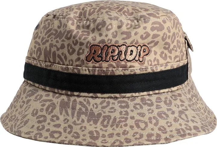 Hat Military Green