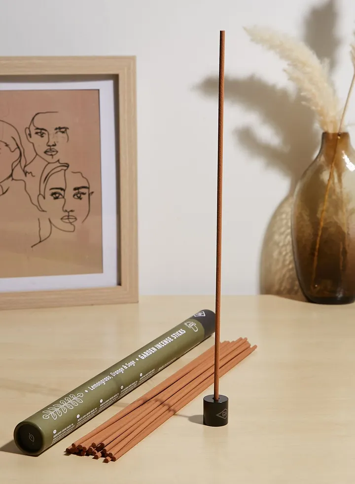 Garden Incense Sticks