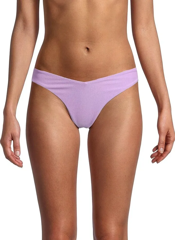 Vanessa Bikini Bottom