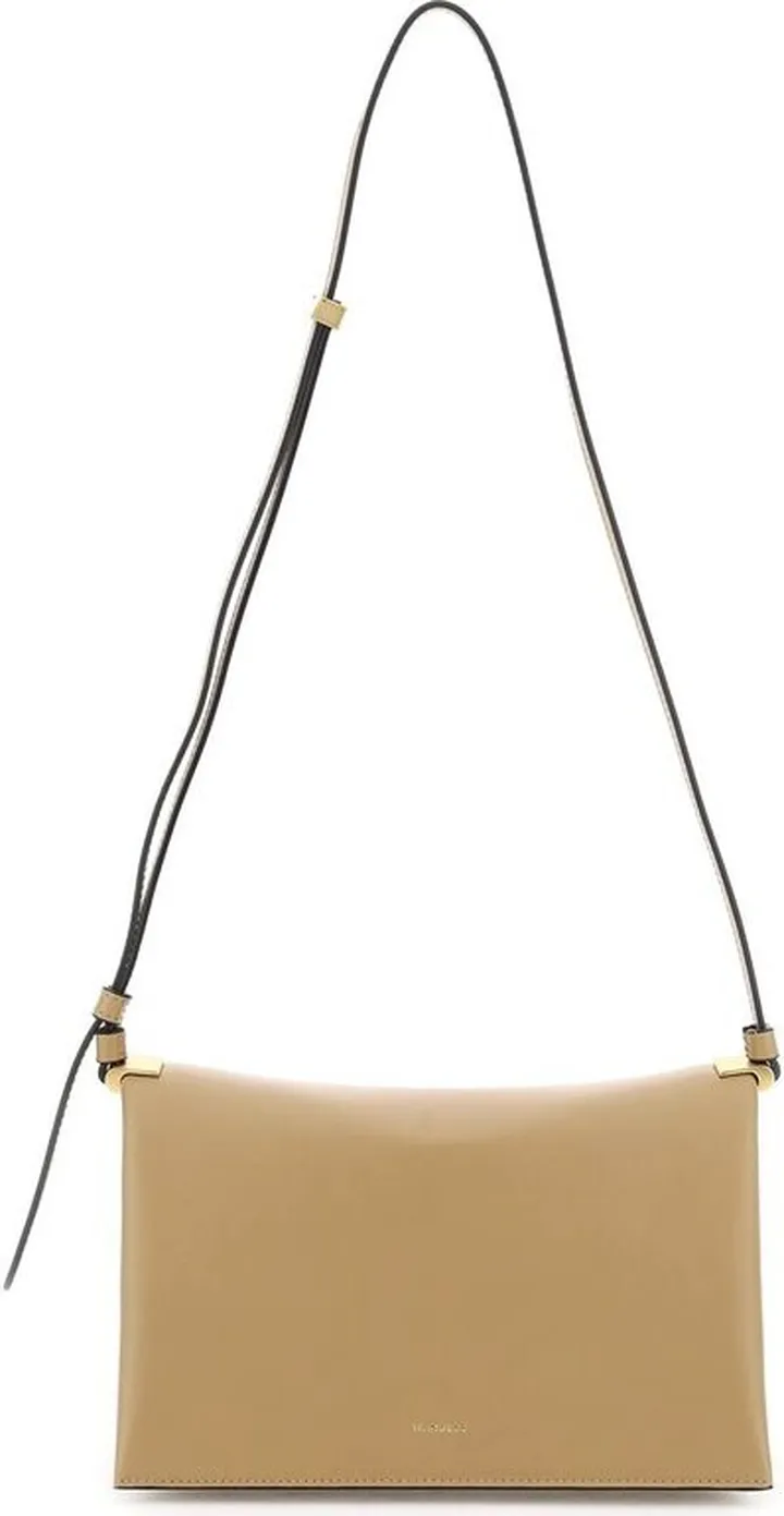 Wandler Uma Baguette Shoulder Bag