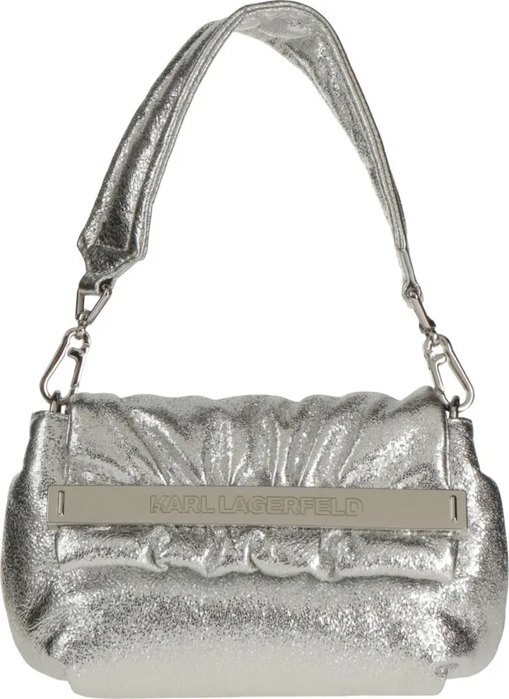 Handbag Silver