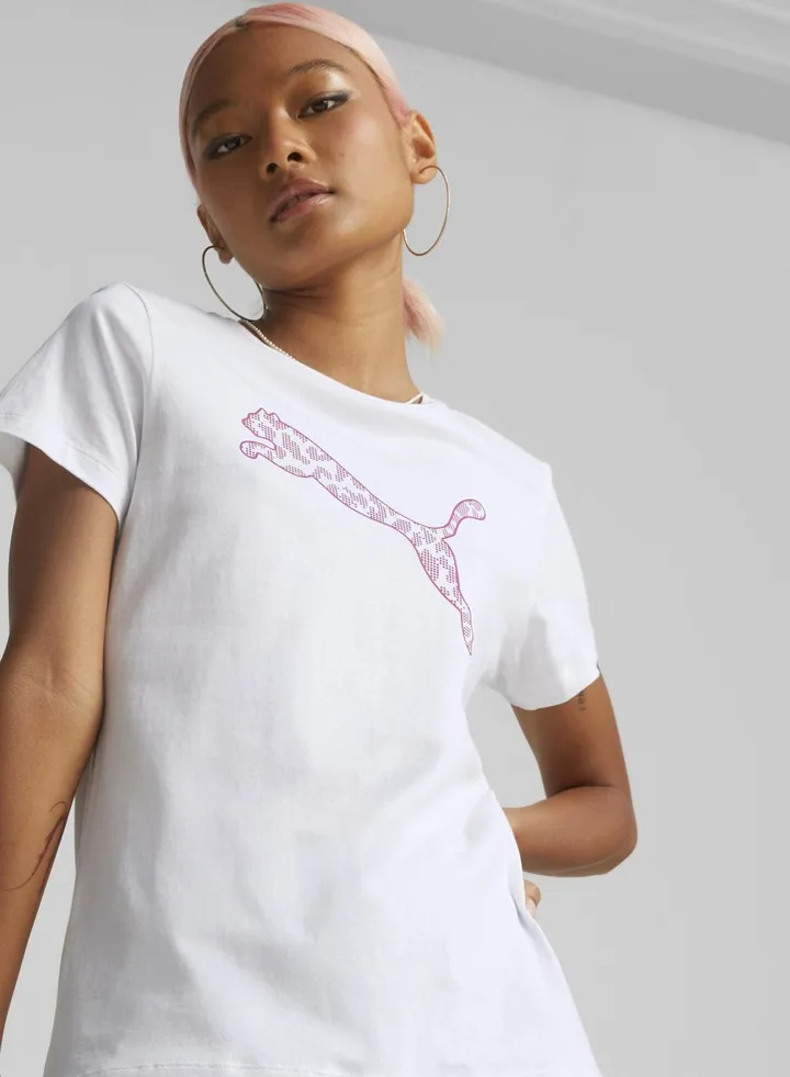 Mass Merchant Style T-Shirt