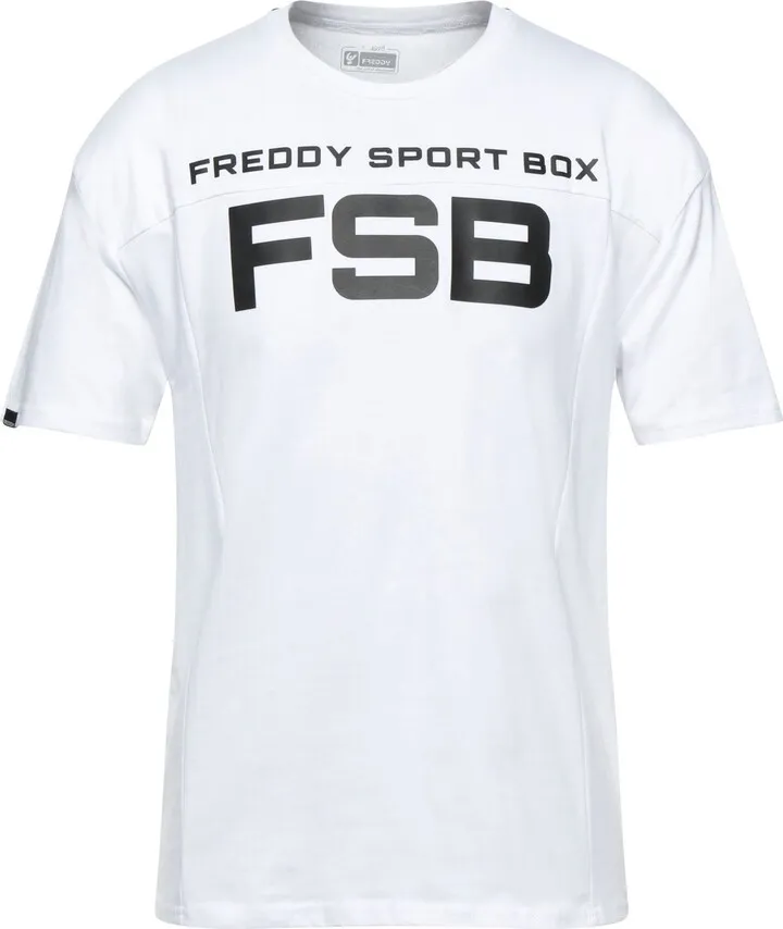 T-shirt White