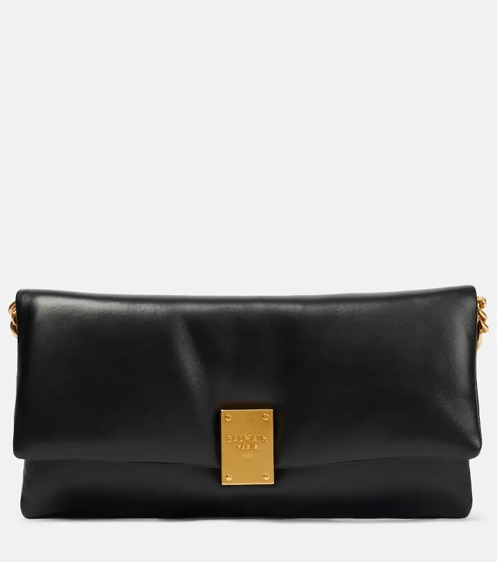 1945 Mini leather shoulder bag