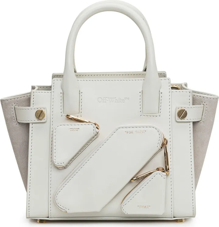 City Shoulder Bag