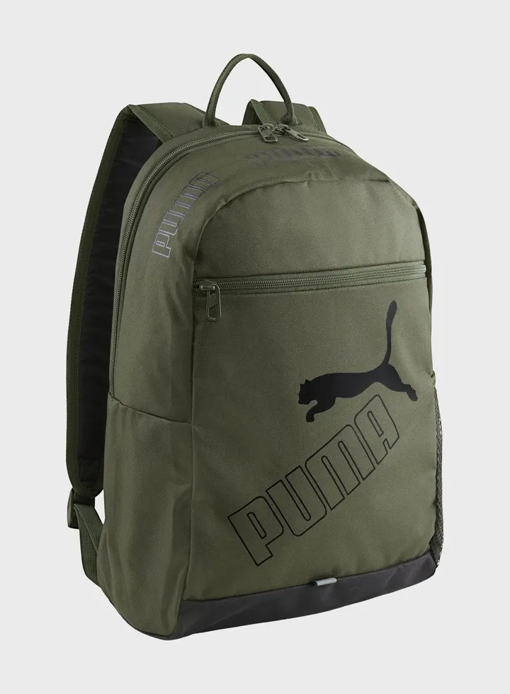 Phase Backpack Ii