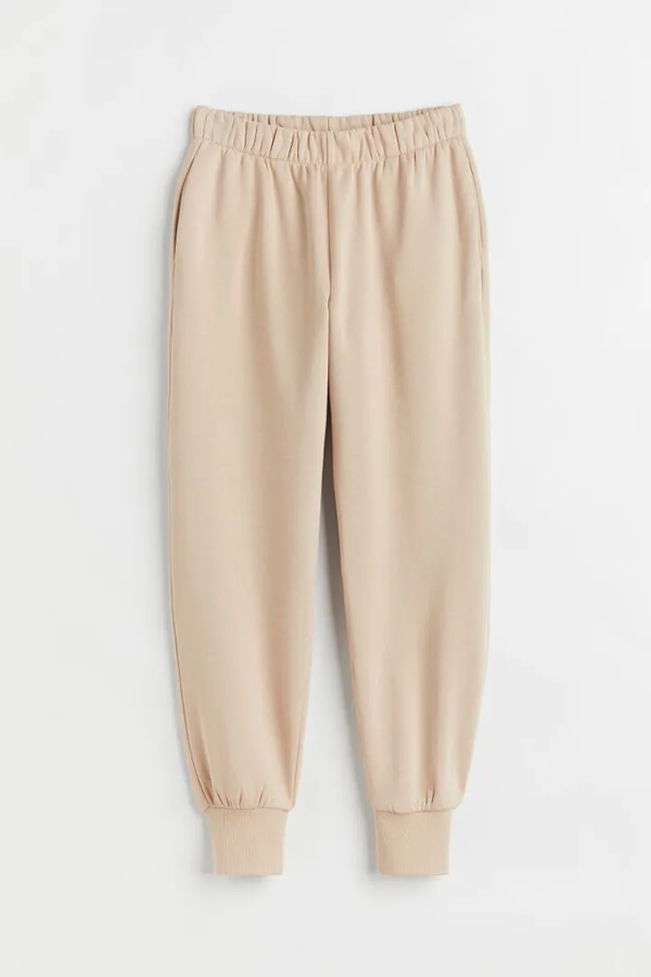 Joggers