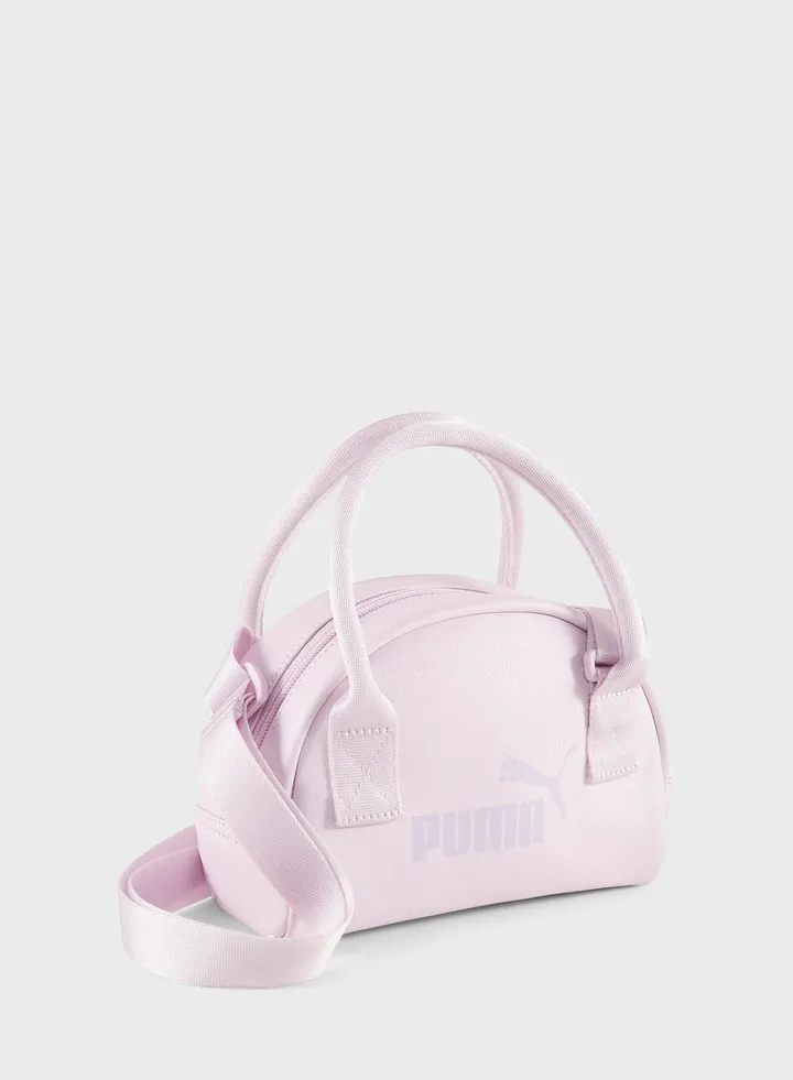 Core Up Mini Grip Bag